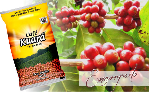 Fábrica de3 Café em São Paulo, SP